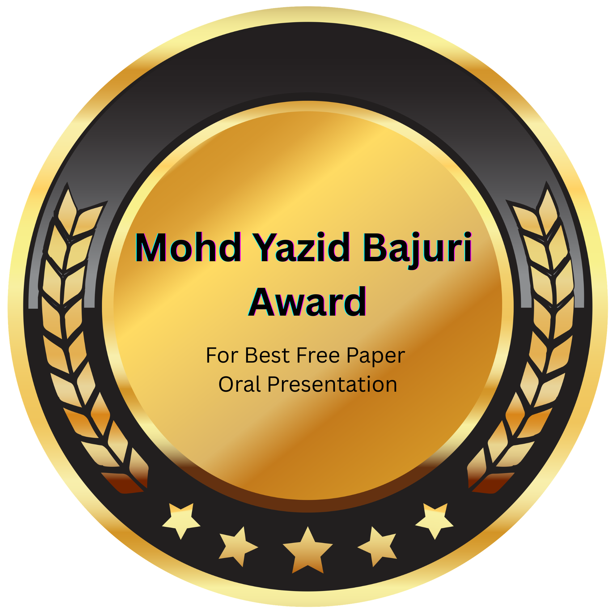 Mohd Yazid Bajuri Award